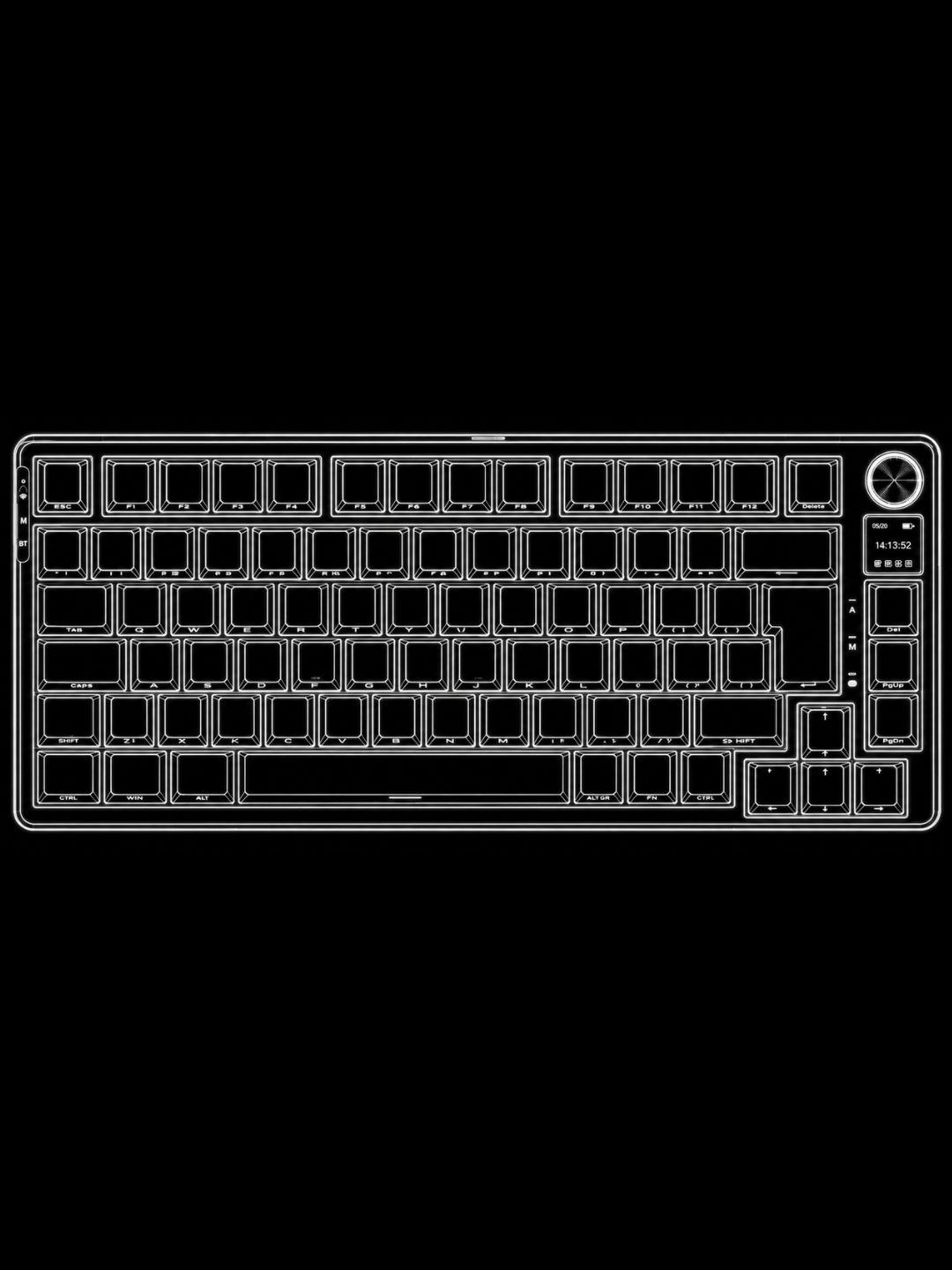 Teclado