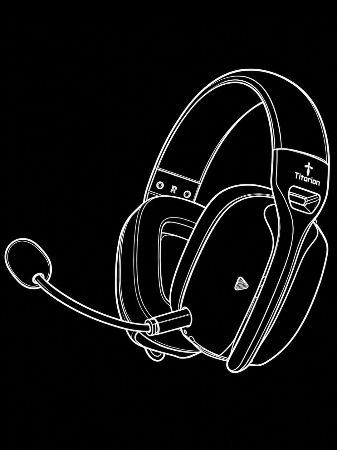 Headset