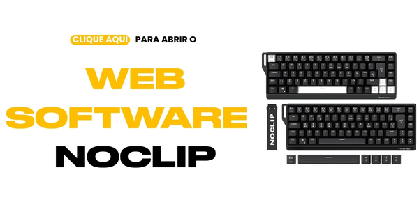 Web Software NOCLIP