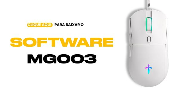 Software MG003
